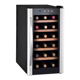 La Sommeliere LS18KB Wine fridge