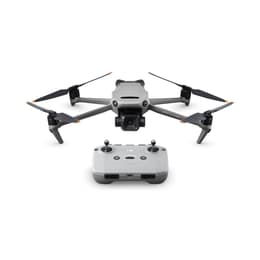 Dji Mavic 3 + Fly More Kit Drone 46.0000 Mins