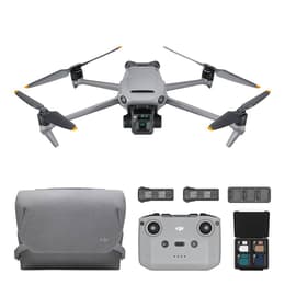 Dji Mavic 3 + Fly More Kit Drone 46.0000 Mins