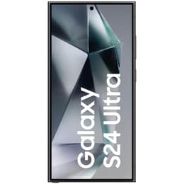 Galaxy S24 Ultra 512GB - Orange - Unlocked