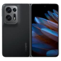 Oppo Find N2 512GB - Black - Unlocked