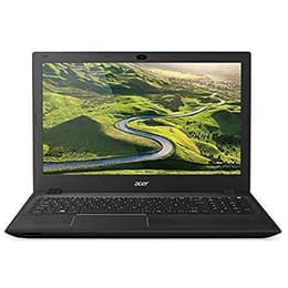 Acer Aspire F5-571G-32FW 15-inch (2011) - Core i3-5005U - 4GB - HDD 1 TB AZERTY - French