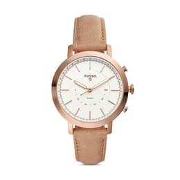 Fossil Smart Watch Q Neely - Rose gold