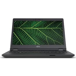 Fujitsu LifeBook E5411 14-inch (2020) - Core i5-1135G7 - 16GB - SSD 256 GB QWERTY - Swedish