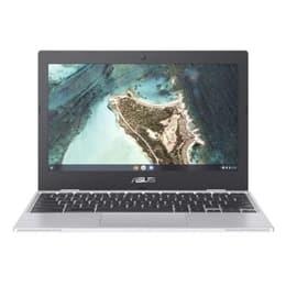 Asus ChromeBook C423 Celeron N3350 1.1 GHz 64GB SSD - 8GB QWERTZ - German
