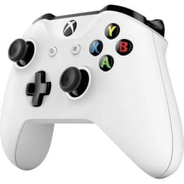 Xbox One S 500GB - White - Limited edition All-Digital