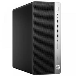 HP EliteDesk 800 G3 Core i5-6500 3.2 - HDD 500 GB - 8GB