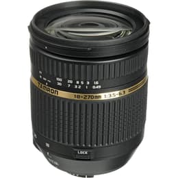 Tamron Camera Lense Canon EF, Nikon F 18-270mm f/3.5-6.3