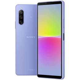 Xperia 10 IV 128GB - Lavender - Unlocked