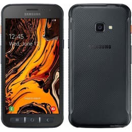 Galaxy XCover 4s 32GB - Grey - Unlocked - Dual-SIM