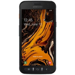 Galaxy XCover 4s 32GB - Grey - Unlocked