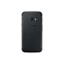 Galaxy XCover 4s 32GB - Grey - Unlocked