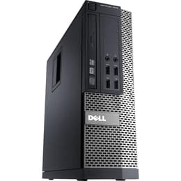 Dell OptiPlex 7010 SFF Core i3-3245 3,4 - SSD 128 GB - 4GB