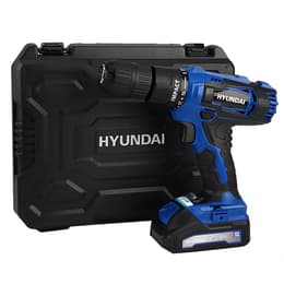 Hyundai HPP20V2A Drills & Screwgun