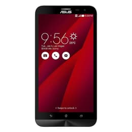 Asus Zenfone 2 Laser ZE601KL 32GB - Red - Unlocked