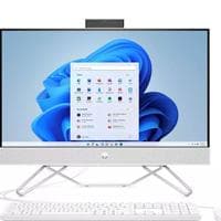 HP 27-CB0018NA AIO 27"-inch Ryzen 5 2.1 GHz - SSD 512 GB - 16GB