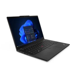 Lenovo ThinkPad X13 Gen 5 13-inch (2023) - Core Ultra 7 165U - 32GB - SSD 512 GB QWERTY - English