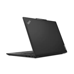 Lenovo ThinkPad X13 Gen 5 13-inch (2023) - Core Ultra 7 165U - 32GB - SSD 512 GB QWERTY - English