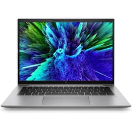 HP ZBook Firefly 14 G10 14-inch (2023) - Core i7-1370P - 64GB - SSD 1 TB QWERTY - Spanish