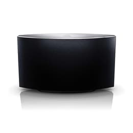 Philips Fidelio AD7000W Speakers - Black