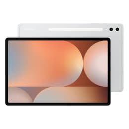 Galaxy Tab S10+ 256GB - Silver - Wi-Fi