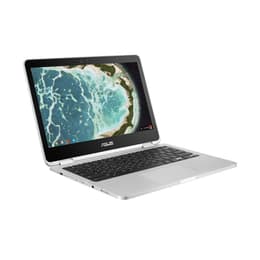 Asus Chromebook Flip C302CA-GU005 Pentium 1.5 GHz 64GB SSD - 4GB AZERTY - French