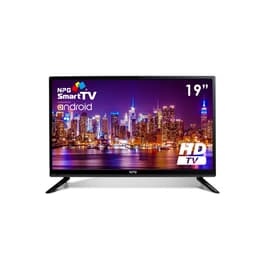 Npg S411L19H 19.0000" 1366 x 768 TV