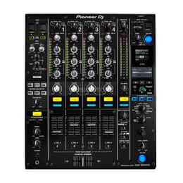 Pioneer Dj DJM 900 Nexus 2 Audio accessories