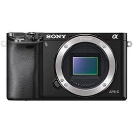 A6100 - Black