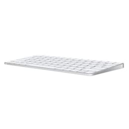 Magic Keyboard (2021) - QWERTY - Italian -