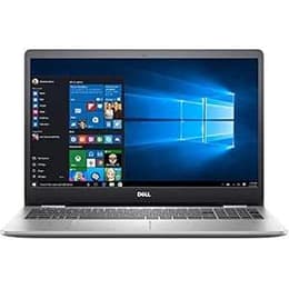 Dell Inspiron 5000 14-inch (2020) - Core i7 - Gen 10 (G) - 32GB - SSD 512 GB AZERTY - French
