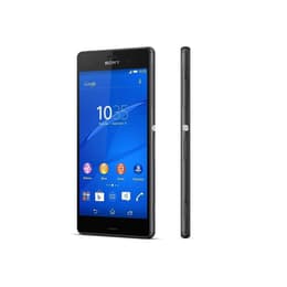 Sony Xperia Z3+ 32GB - Black - Unlocked