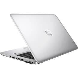 HP EliteBook 840 G3 14-inch (2015) - Core i7-6600U - 8GB - SSD 256 GB QWERTY - English