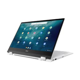 Asus Chromebook CX5500FEA Core i3 3 GHz 256GB SSD - 16GB QWERTY - English