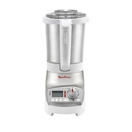 Blenders Moulinex Soup&Co LM901 L - White