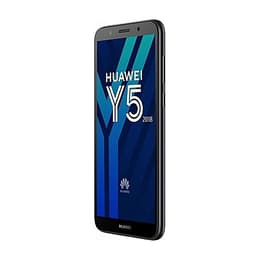 Huawei Y5 Prime (2018) 16GB - Black - Unlocked