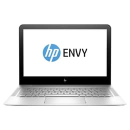 HP Envy 13-ab038nf 13-inch () - Core i7-7500U - 8GB - SSD 128 GB AZERTY - French