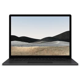 Microsoft Surface Laptop 4 15-inch Core i7-1185G7 - SSD 1000 GB - 32GB QWERTY - Swedish