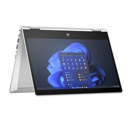 HP Pro X360 435 G10 13-inch (2023) - Ryzen 5 - 7000 Series (U) - 16GB - SSD 512 GB AZERTY - French