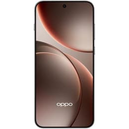 Oppo Find X9 512GB - Grey - Unlocked
