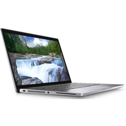Dell Latitude 7320 13-inch (2020) - Core i7-1185G7 - 8GB - SSD 1 TB QWERTY - Spanish