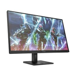 27-inch HP Omen 27S 1920 x 1080 LED Monitor Black