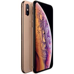 iPhone XS 256GB - Gold - Unlocked