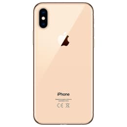 iPhone XS 256GB - Gold - Unlocked