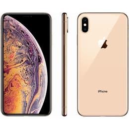 iPhone XS 256GB - Gold - Unlocked