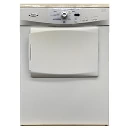 Whirlpool AWZ3793 Front load