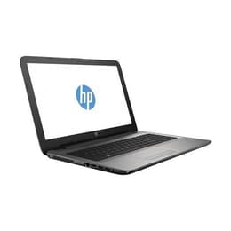 HP 15-AY100NF 15-inch (2016) - Core i7-7500U - 4GB - HDD 1 TB AZERTY - French