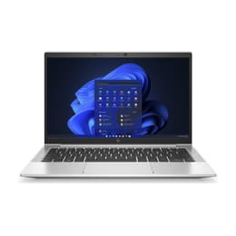 HP EliteBook 835 G8 13-inch (2021) - Ryzen 5 - 5000 Series (U) - 8GB - SSD 512 GB QWERTY - English