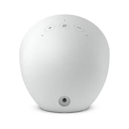 Amazon Echo Spot 2024 Bluetooth Speakers - White