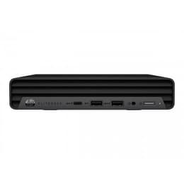 HP EliteDesk 800 G6 Mini Core i5-10500 3.1 - SSD 256 GB - 16GB